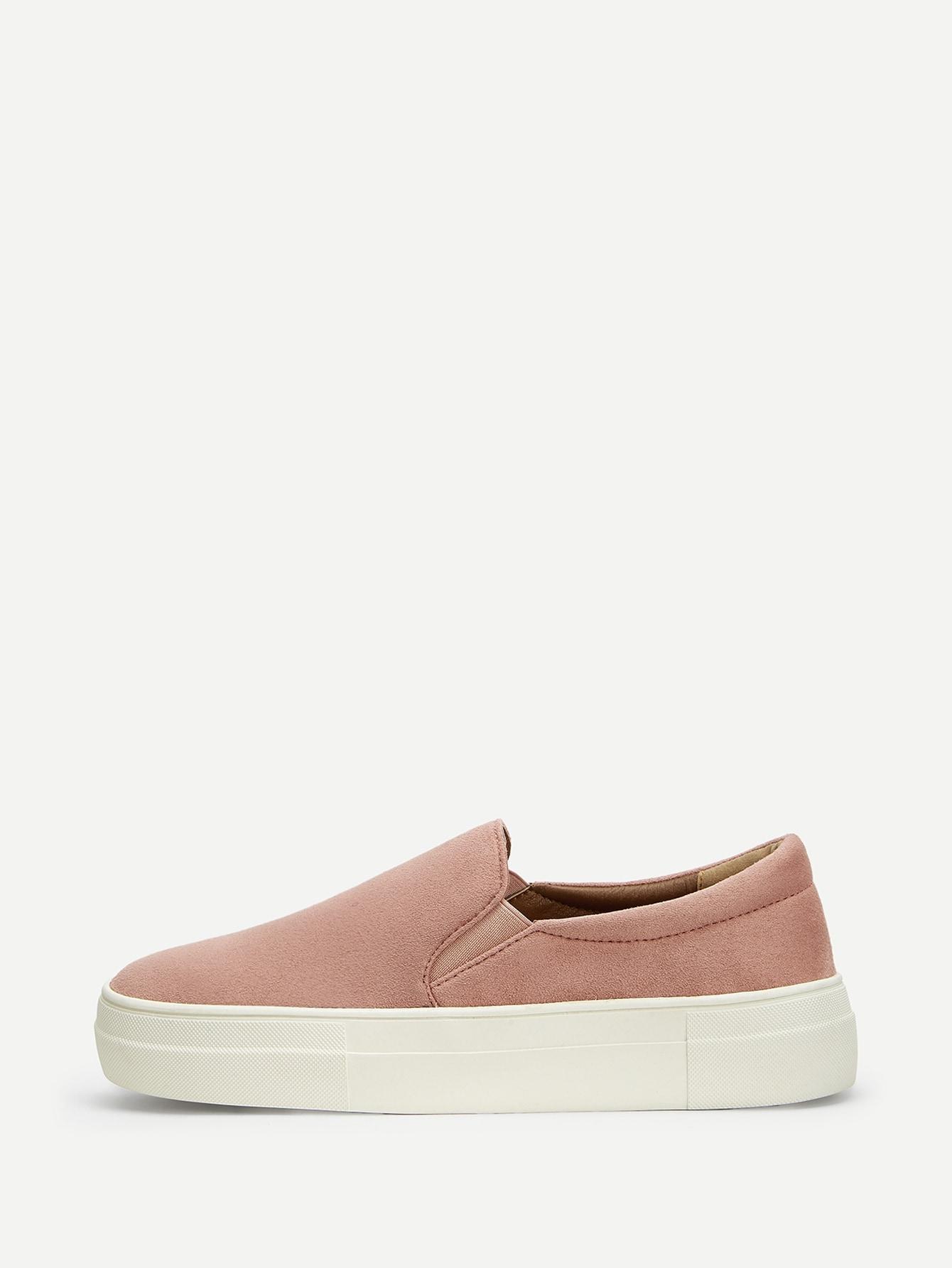 Кеды SheIn