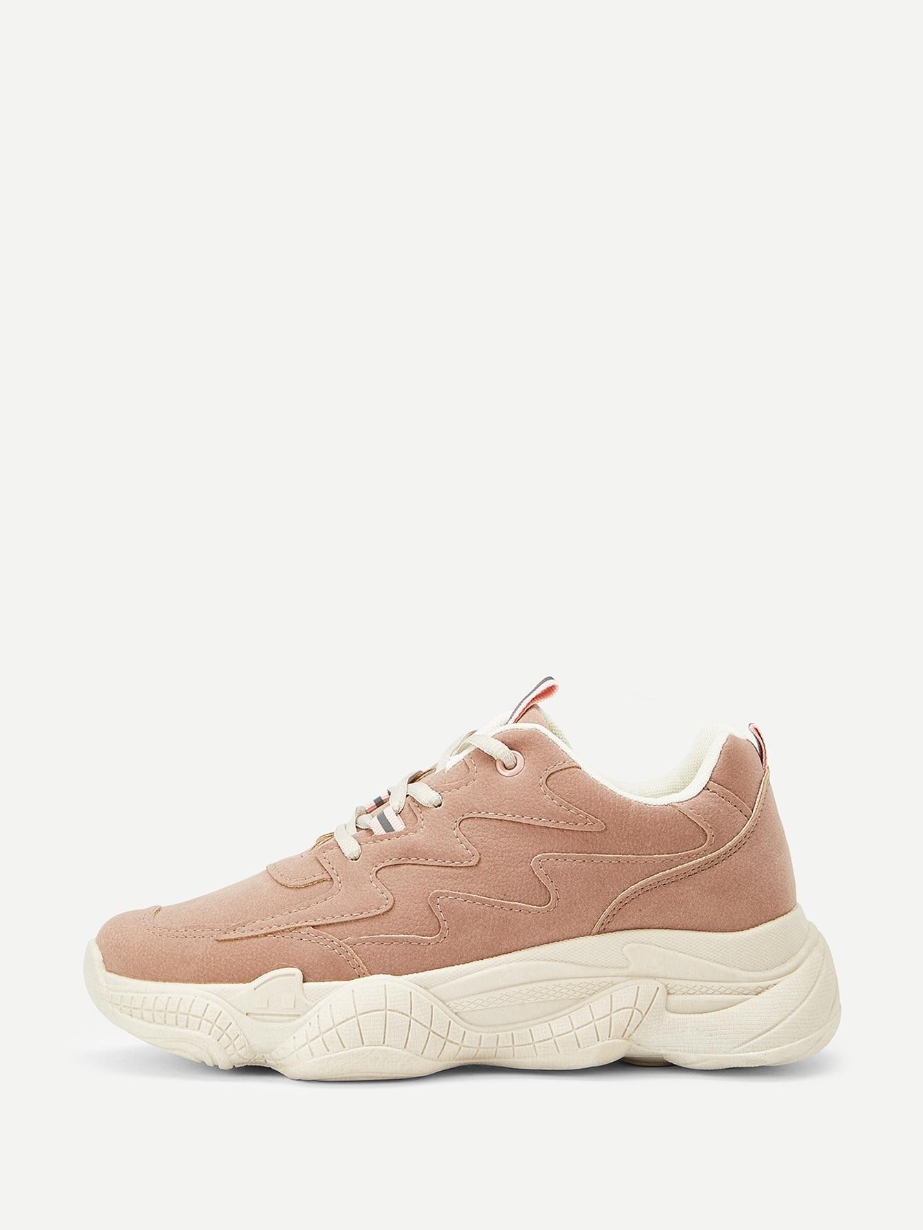 Кеды SheIn