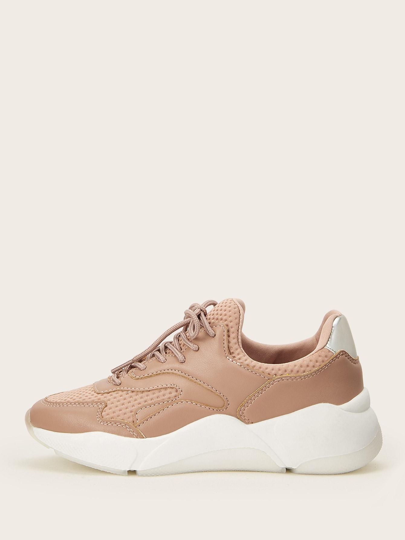 Кеды SheIn