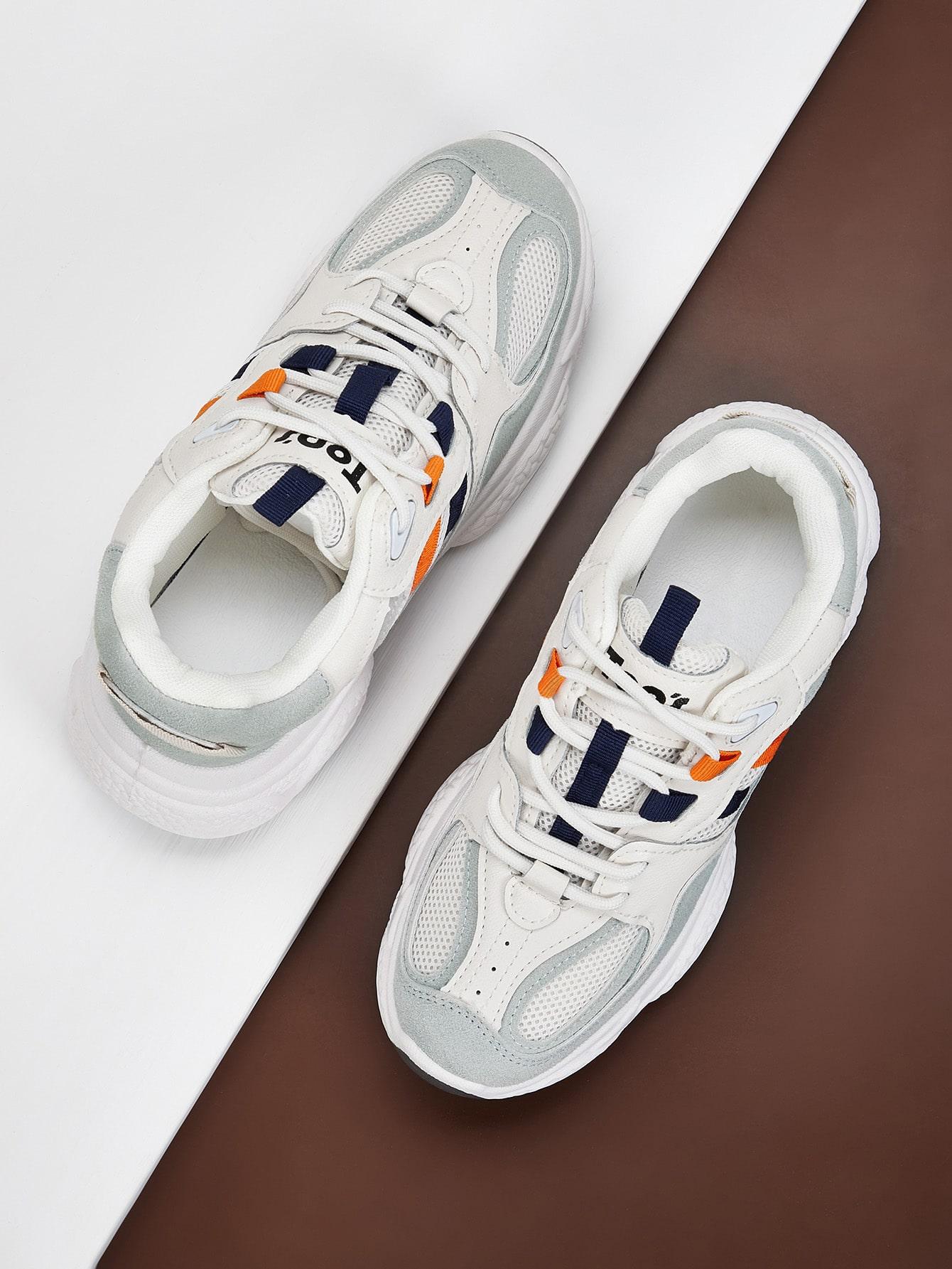 Кеды SheIn