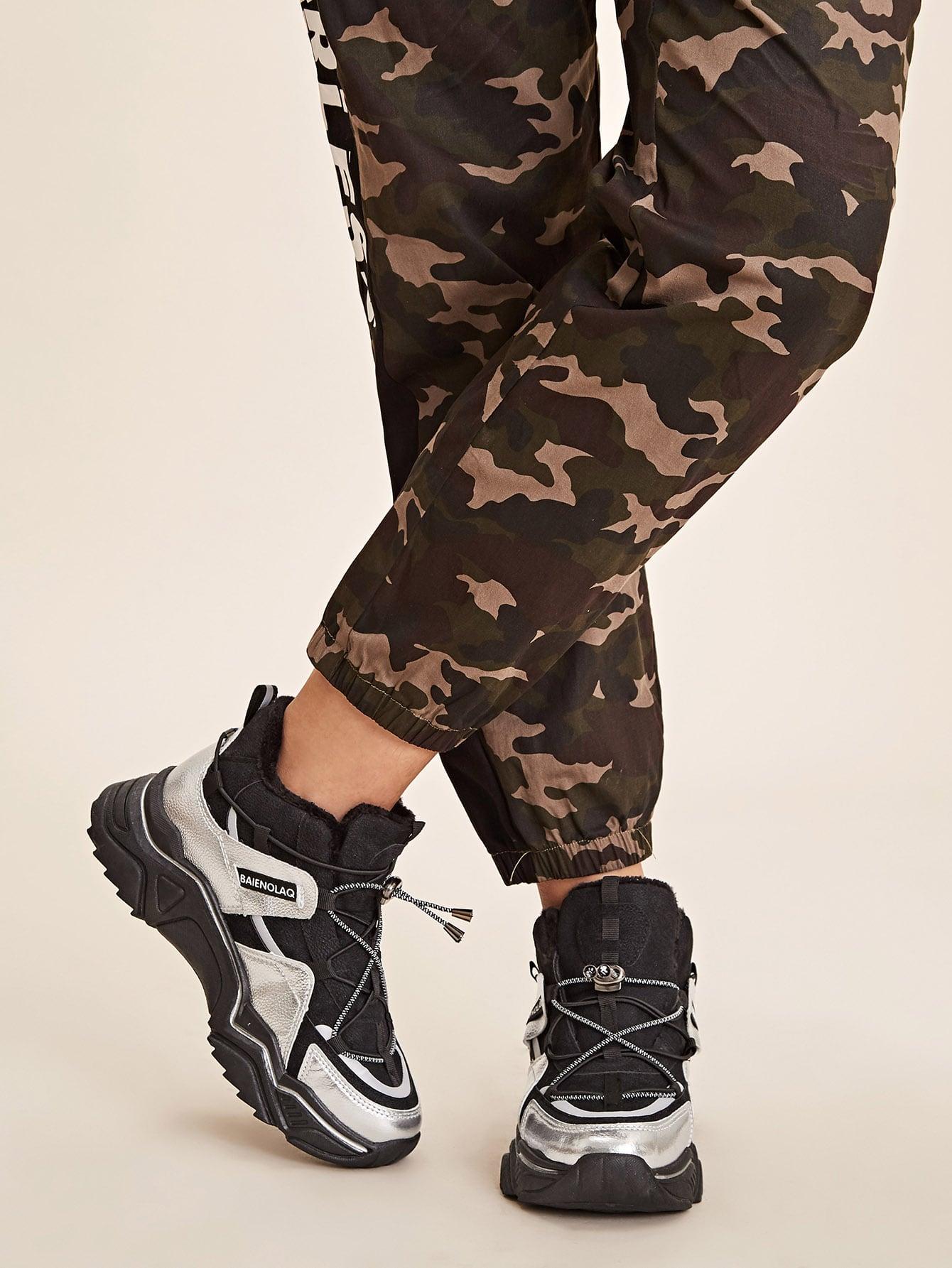 Кеды SheIn