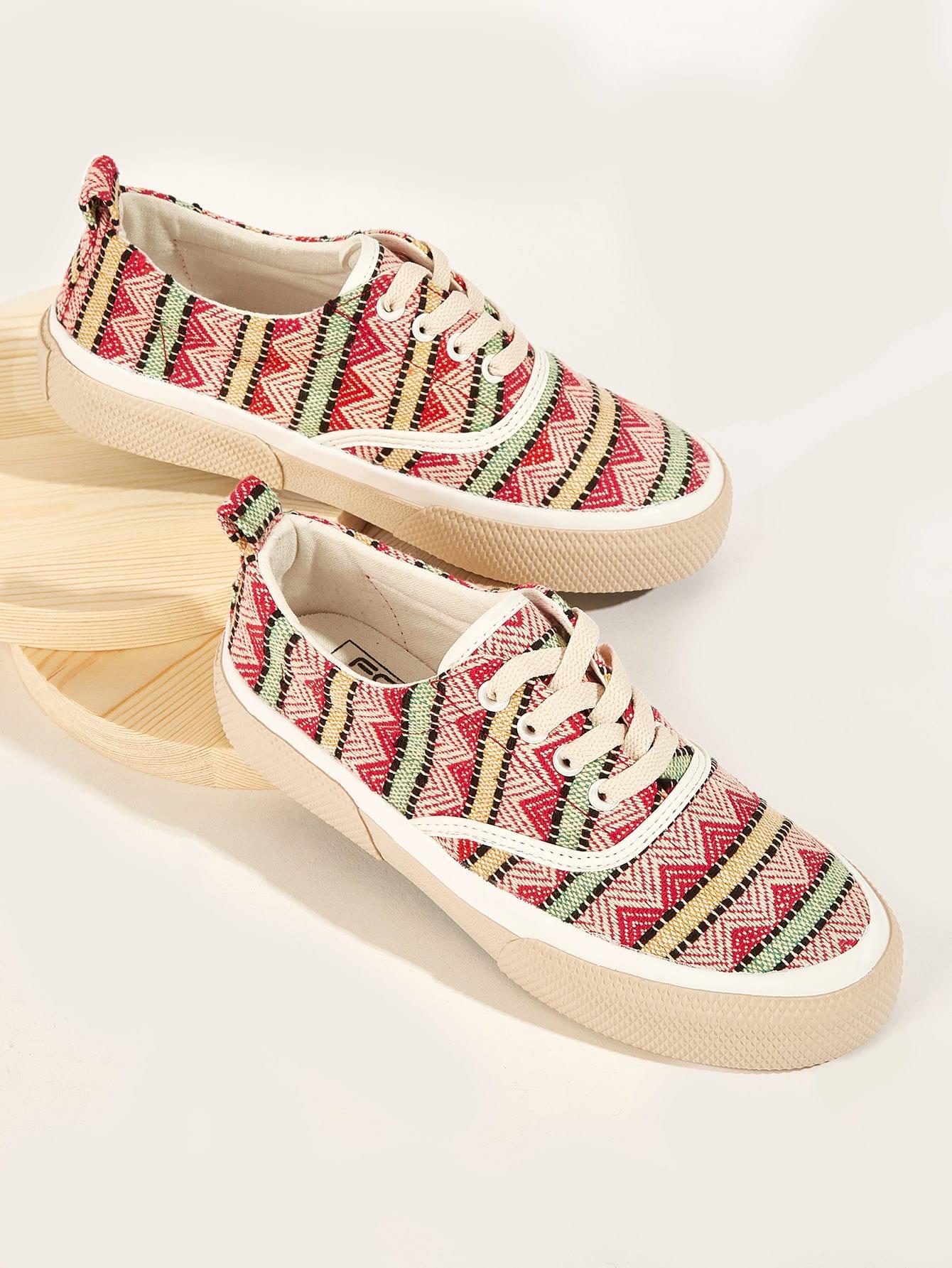 Кеды SheIn