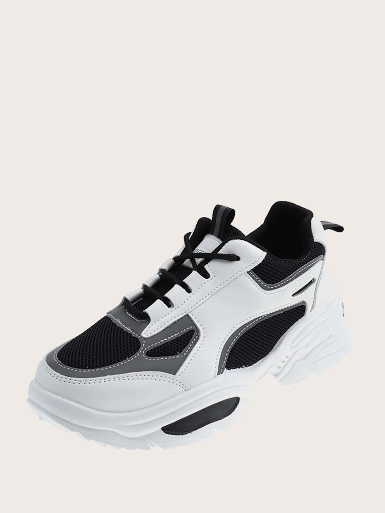 Кеды SheIn