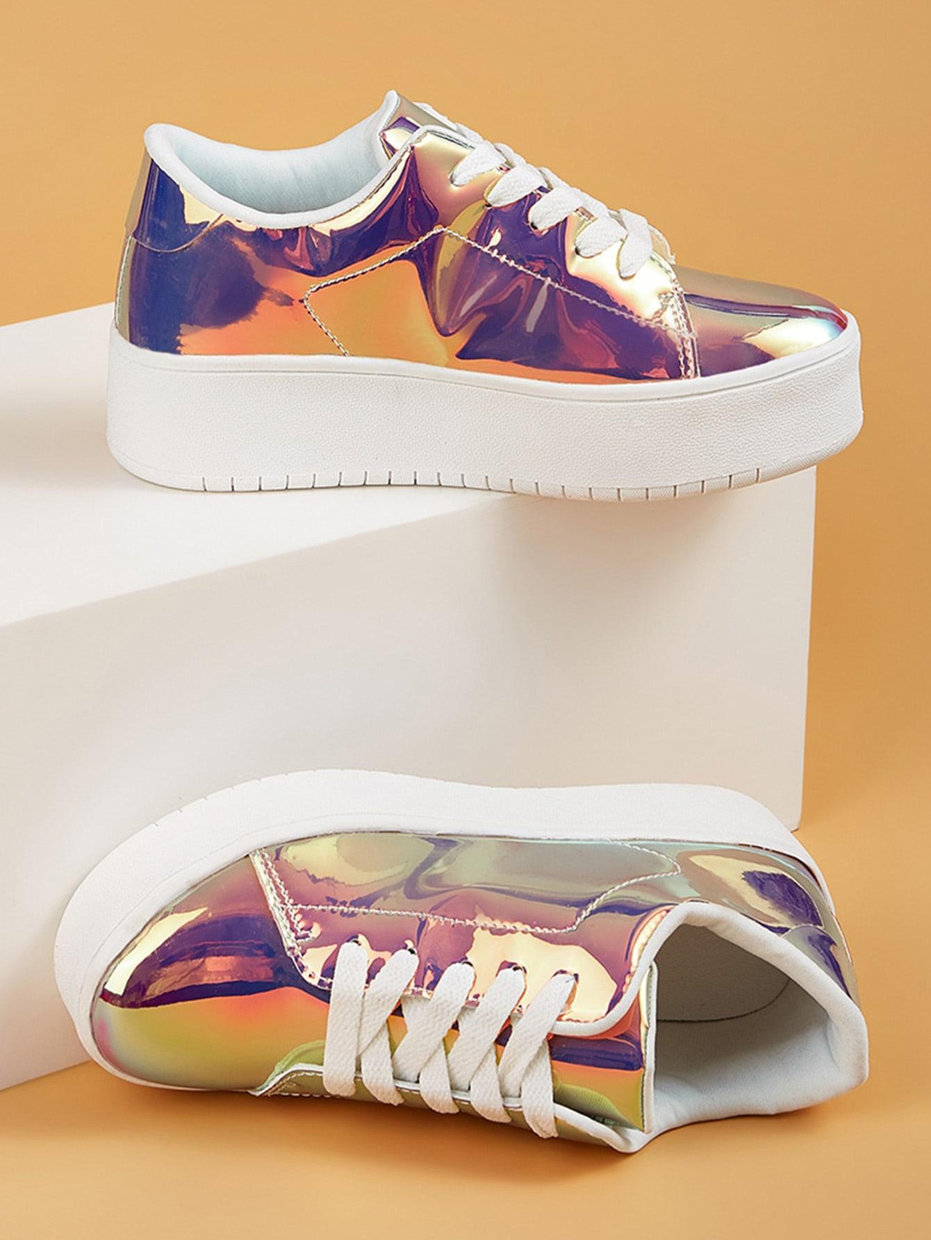 Кеды SheIn