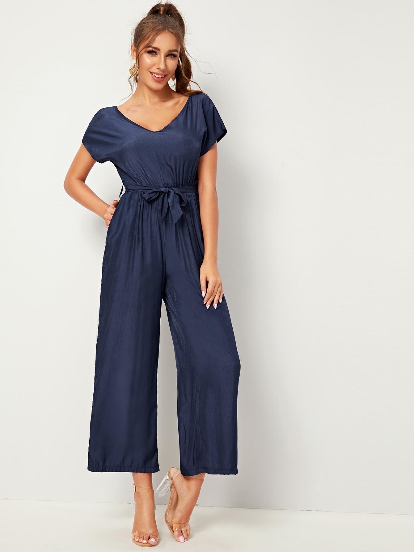 Комбинезон SheIn