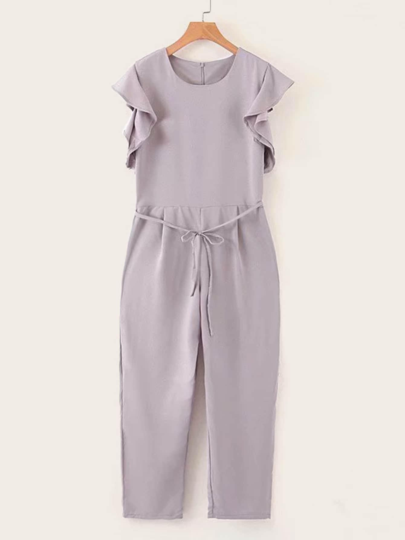 Комбинезон SheIn