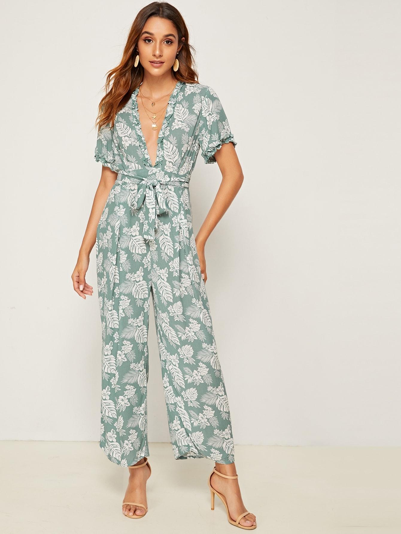 Комбинезон SheIn