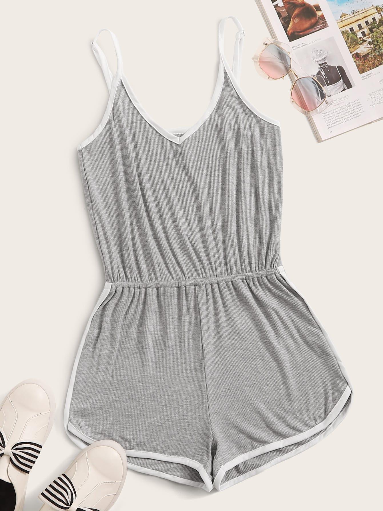 Комбинезон SheIn