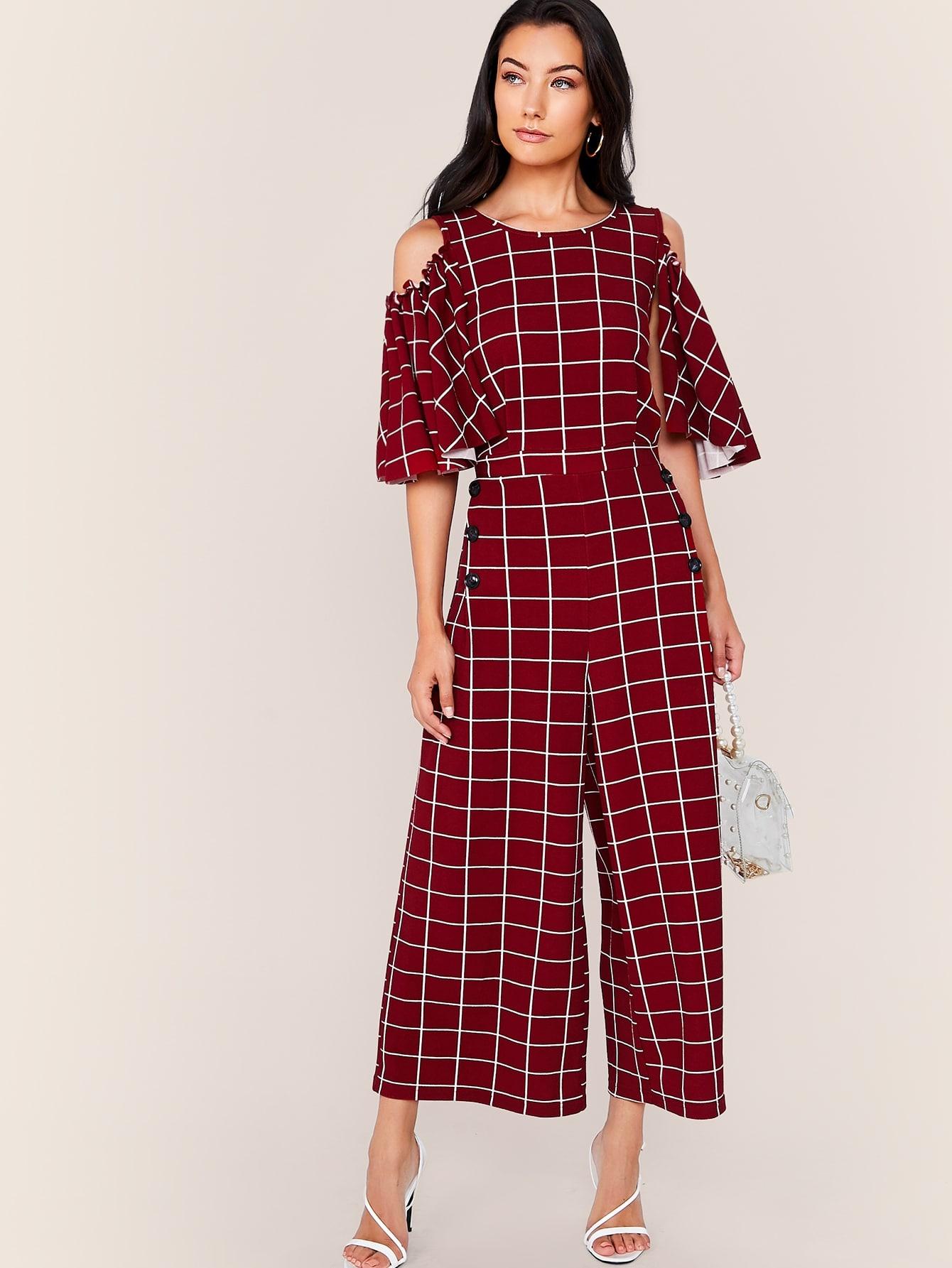 Комбинезон SheIn