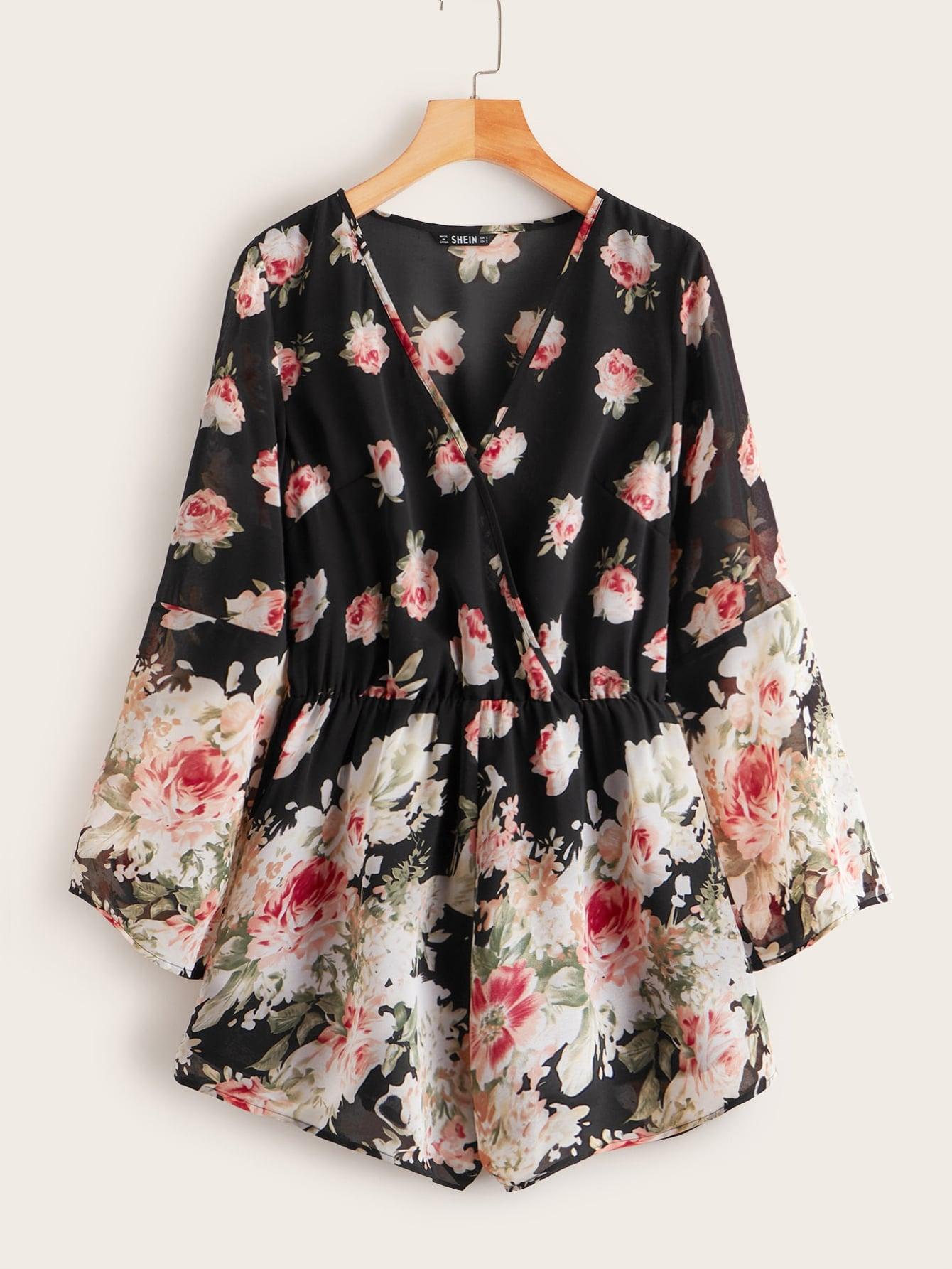 Комбинезон SheIn