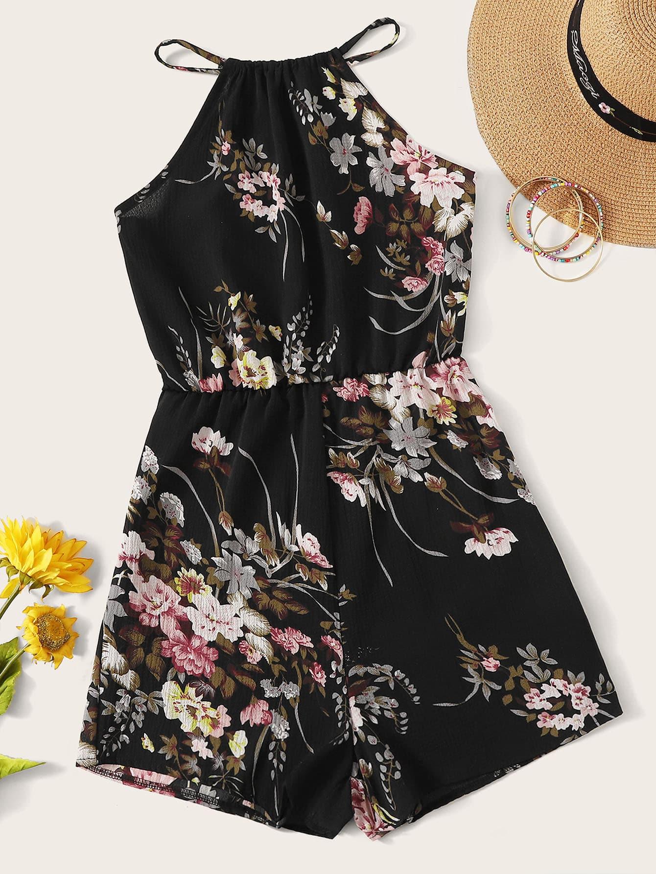 Комбинезон SheIn