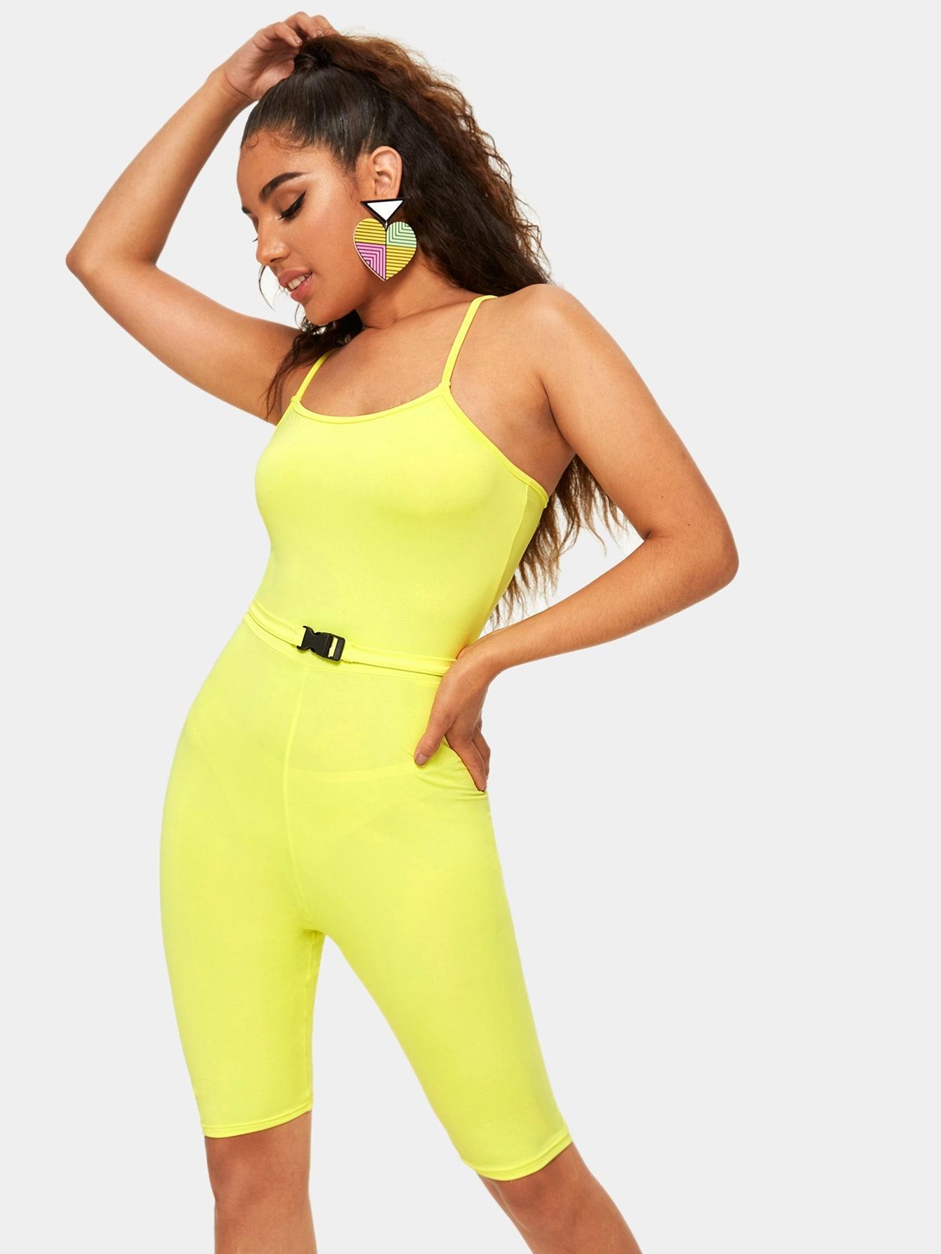 Комбинезон SheIn
