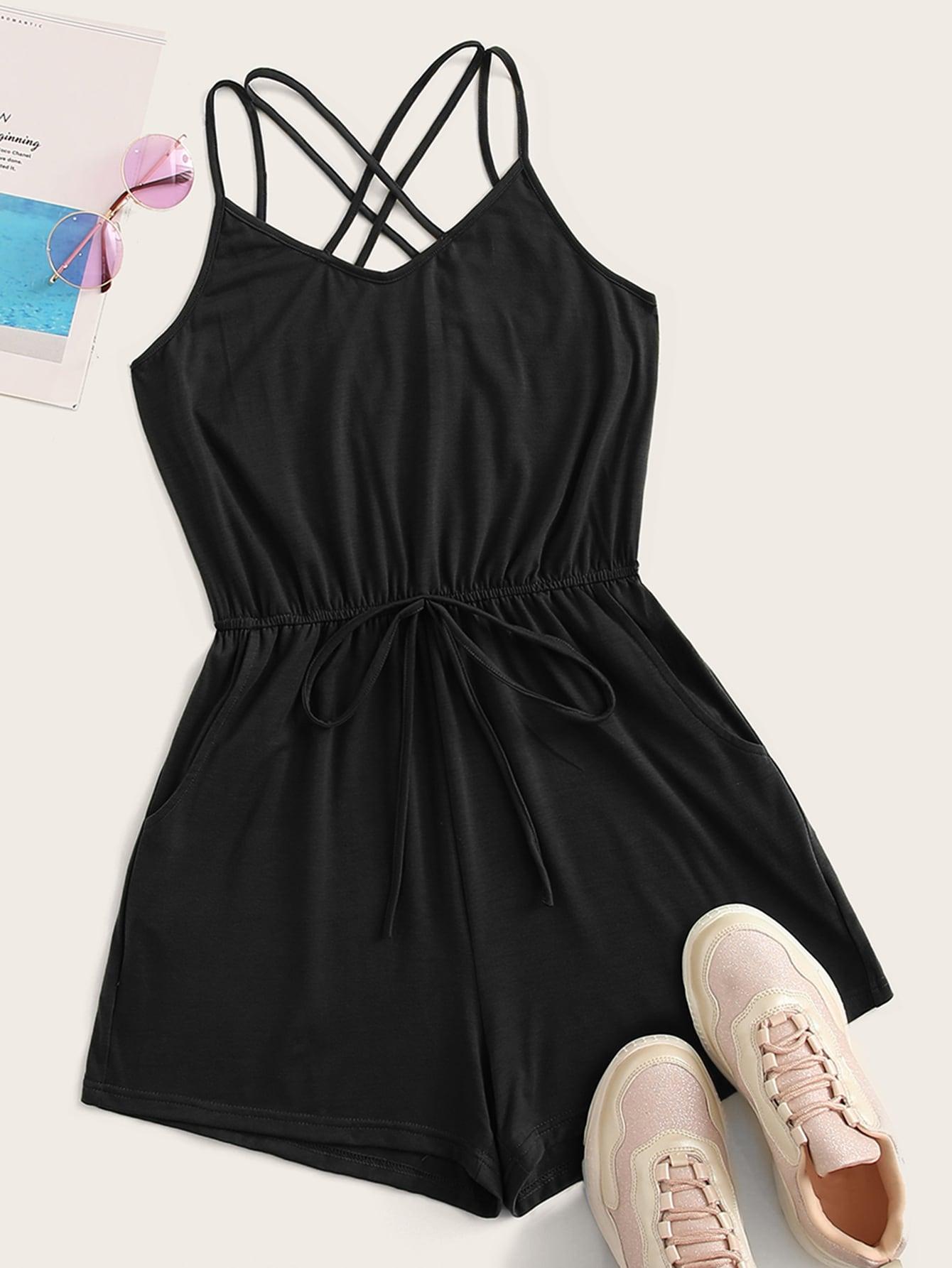 Комбинезон SheIn