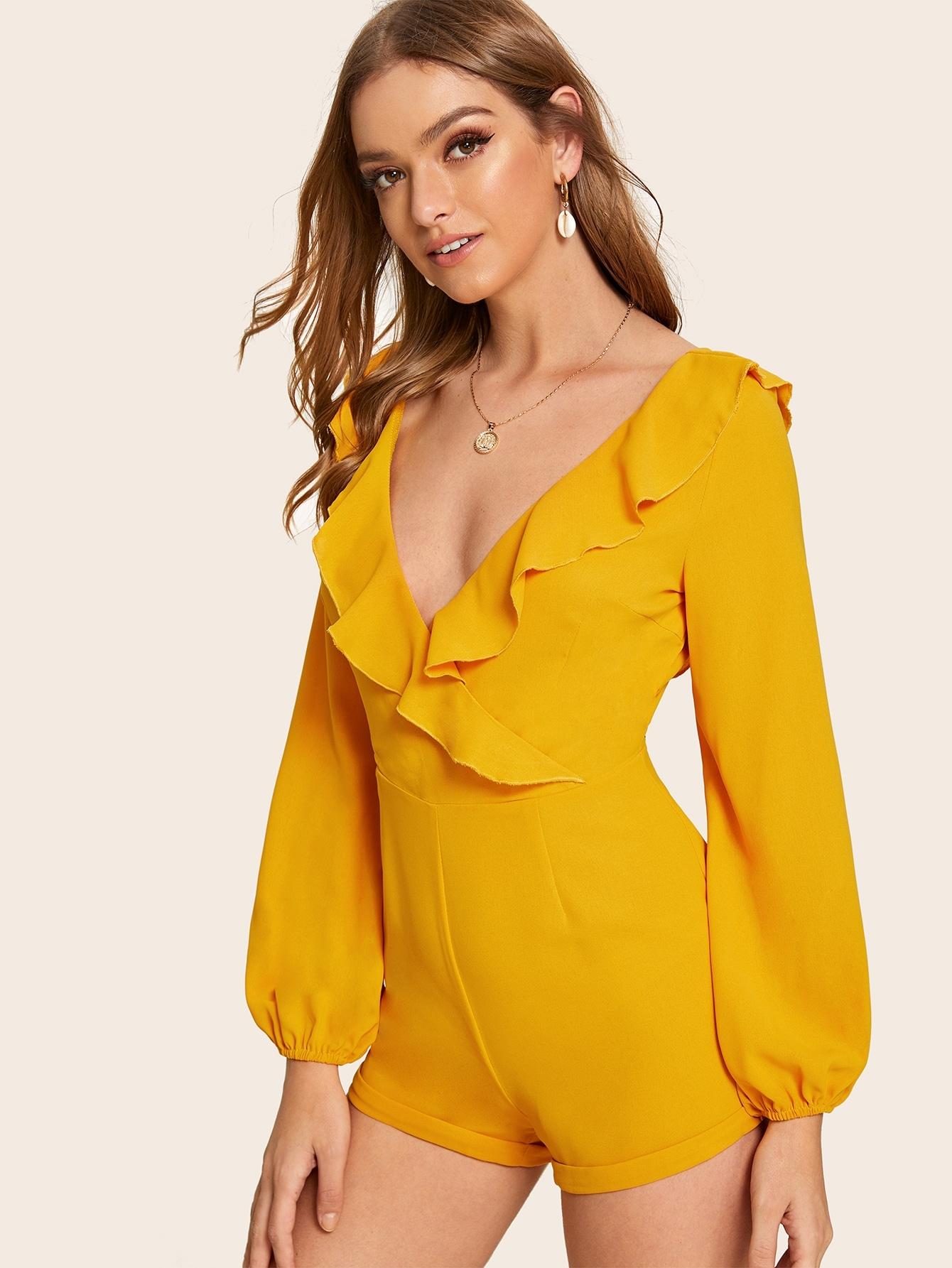 Комбинезон SheIn