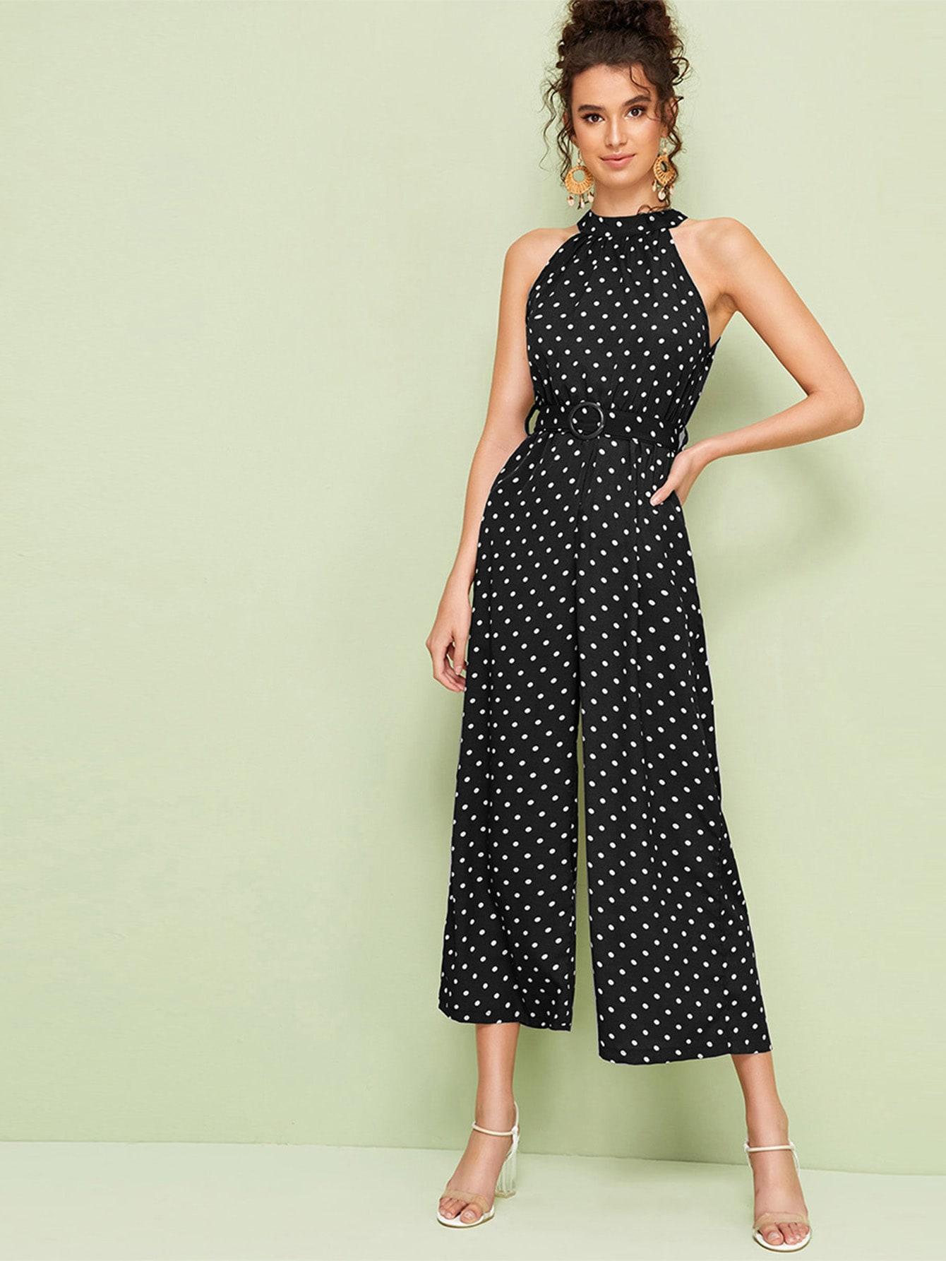 Комбинезон SheIn