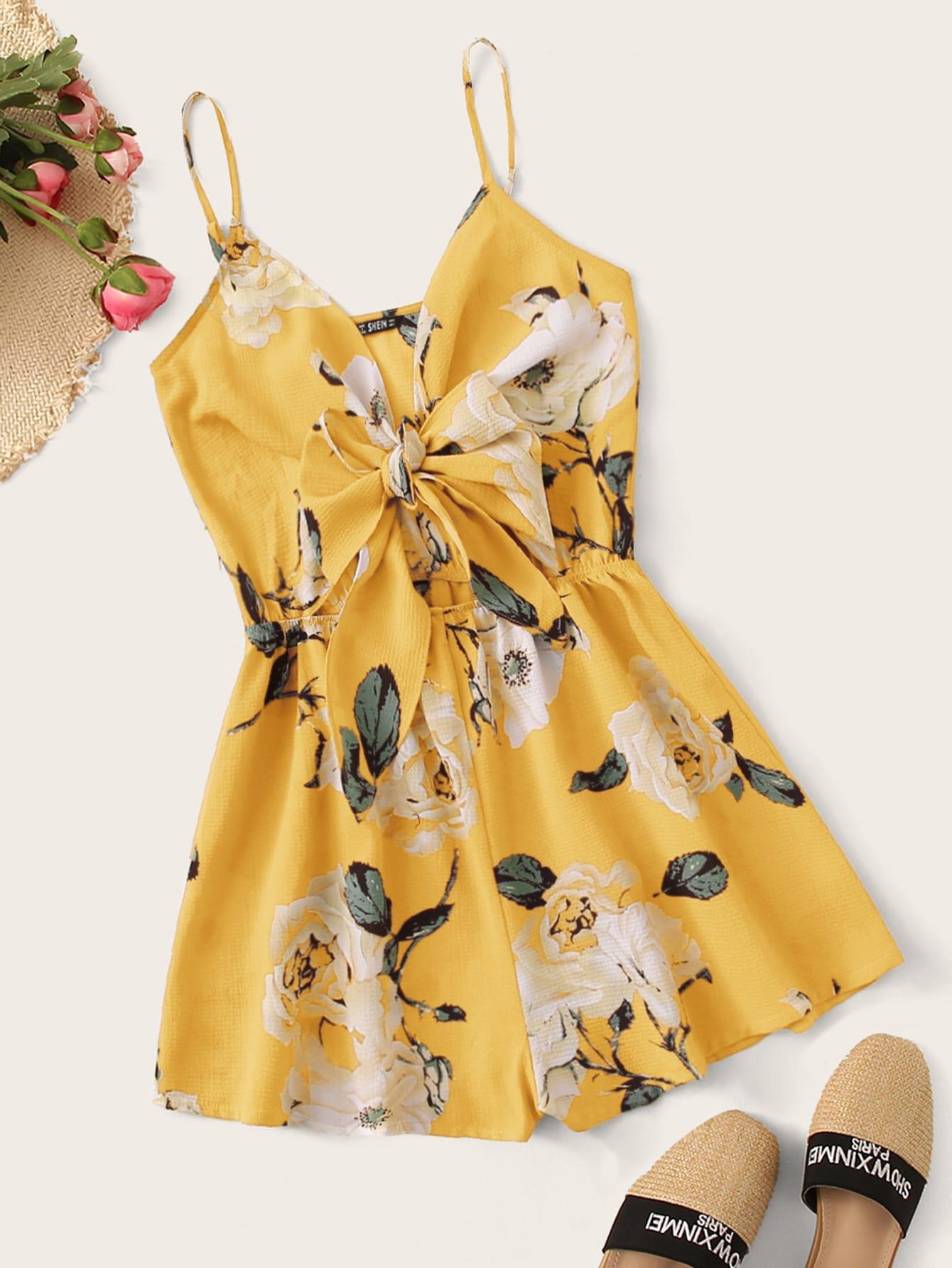 Комбинезон SheIn