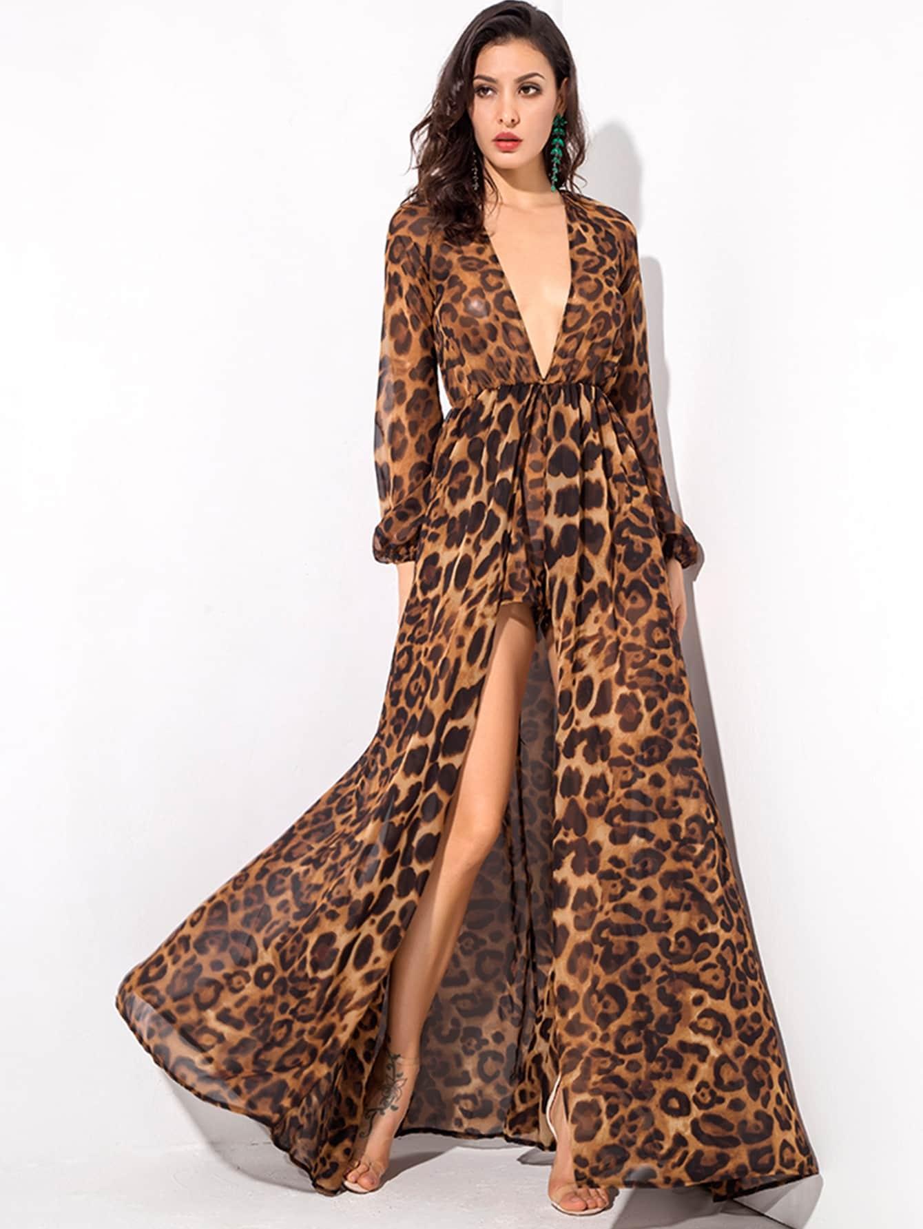 Комбинезон SheIn