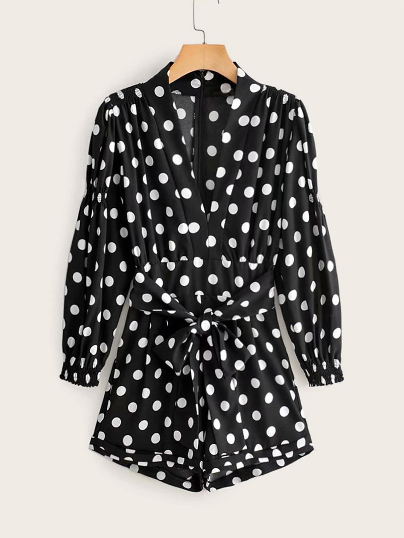 Комбинезон SheIn