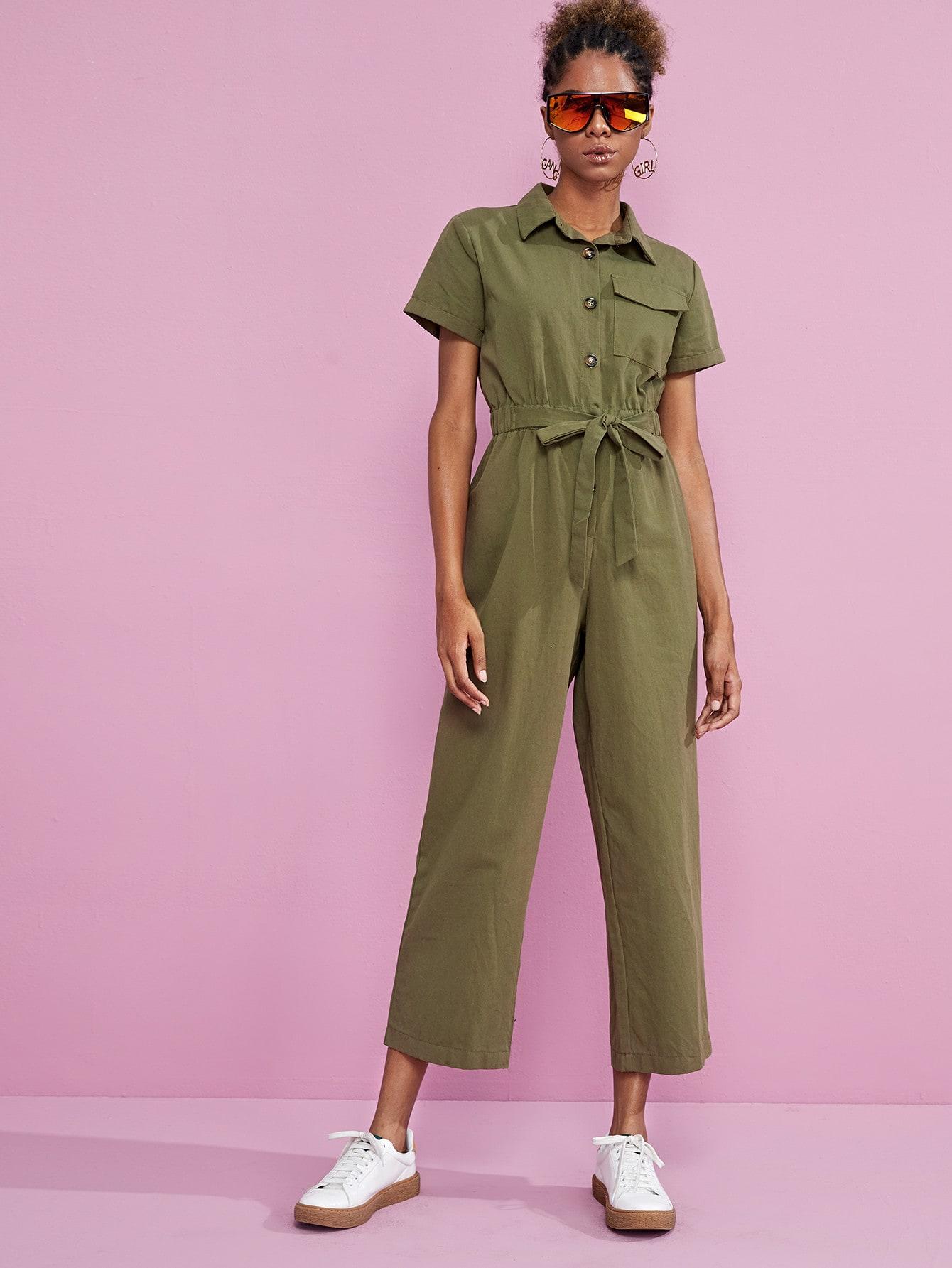 Комбинезон SheIn