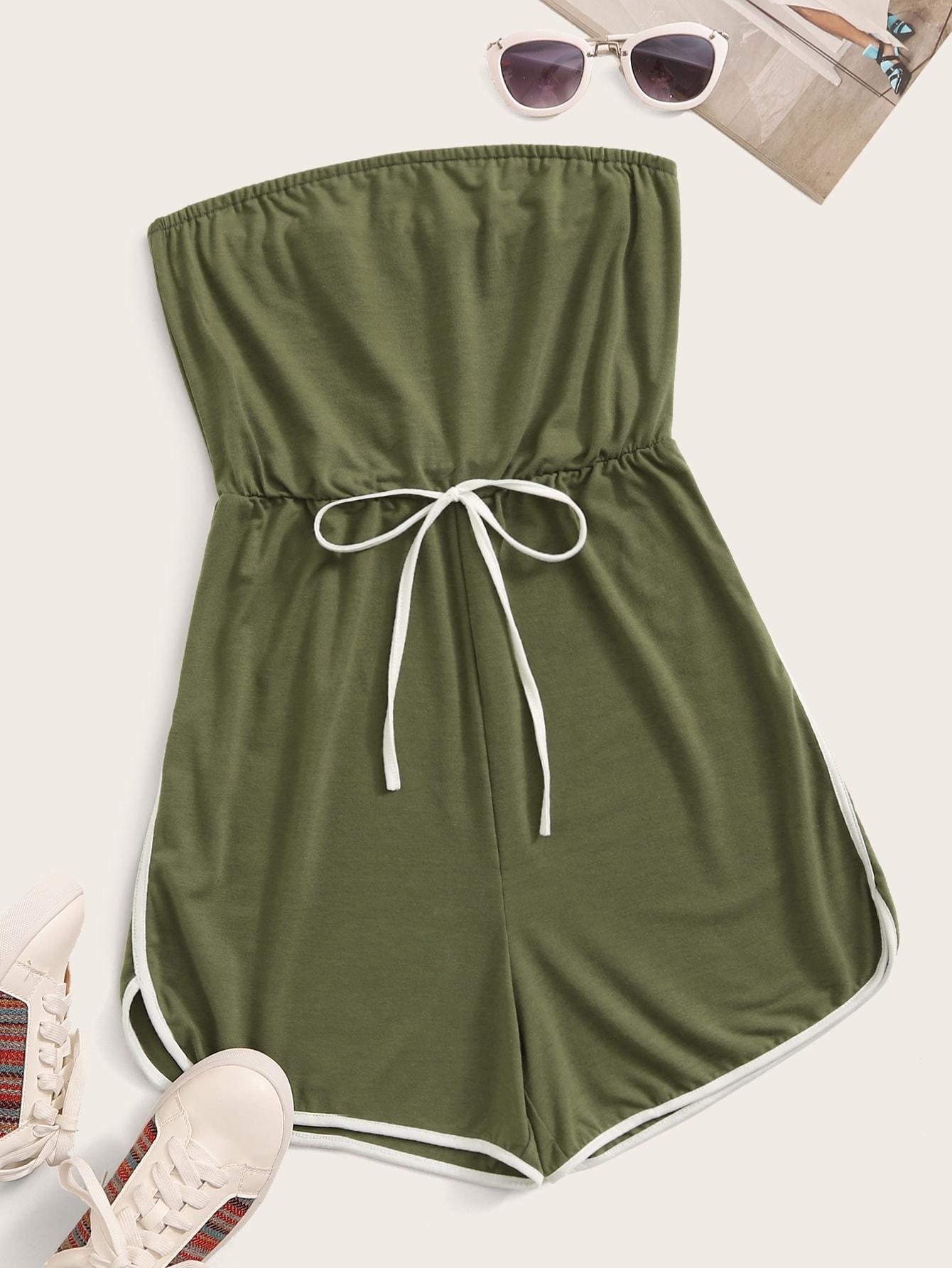 Комбинезон SheIn