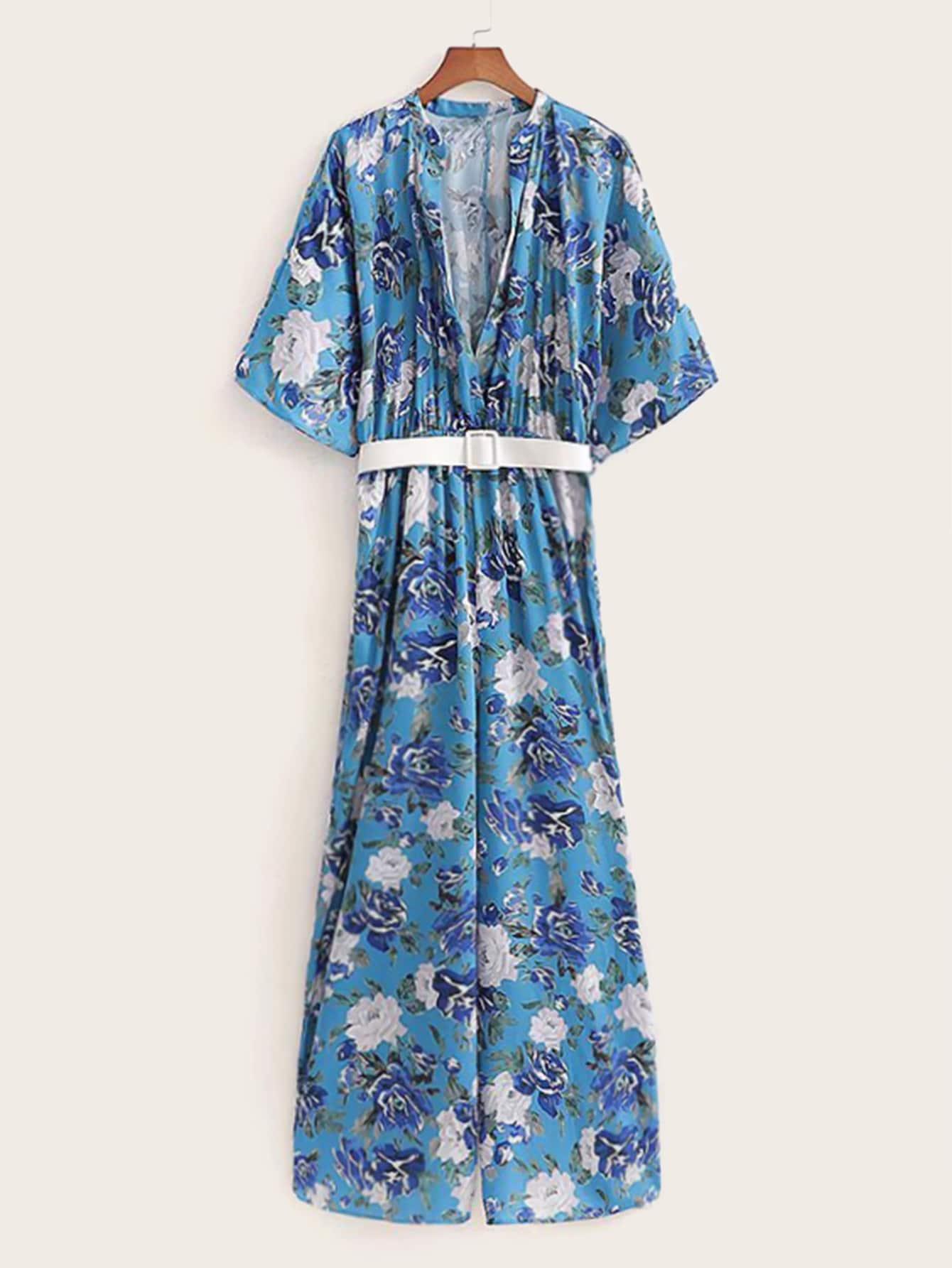 Комбинезон SheIn