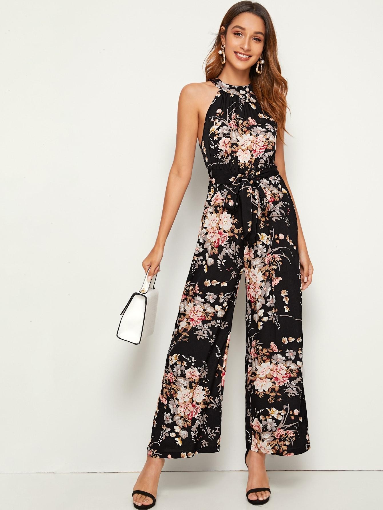 Комбинезон SheIn