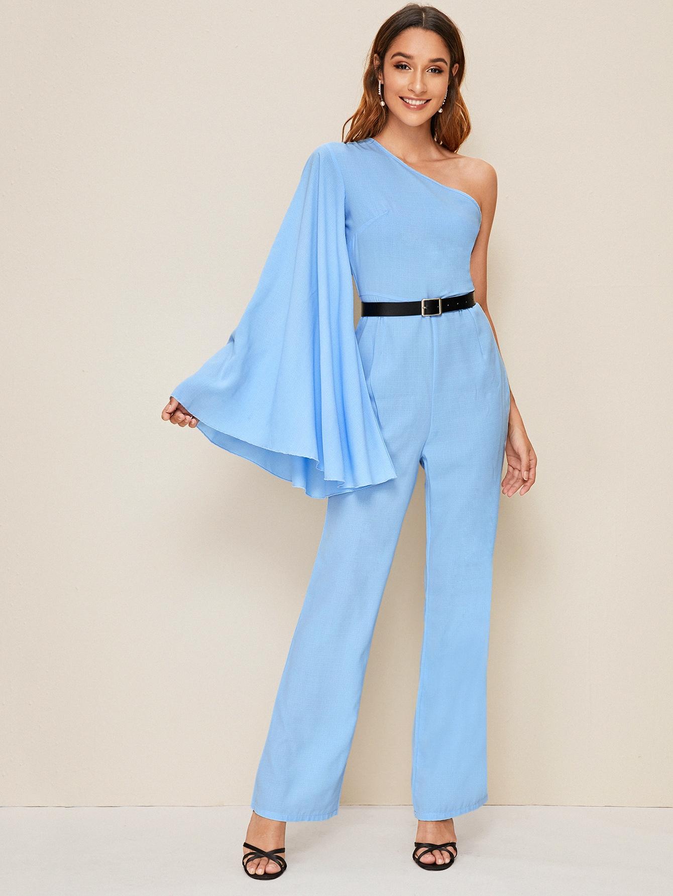 Комбинезон SheIn