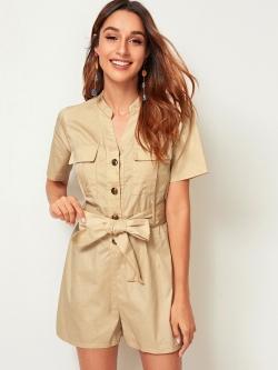 Комбинезон SheIn