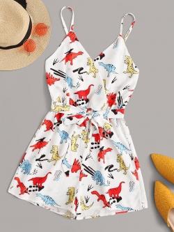 Комбинезон SheIn