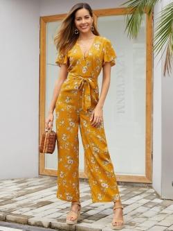 Комбинезон SheIn