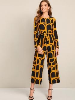 Комбинезон SheIn