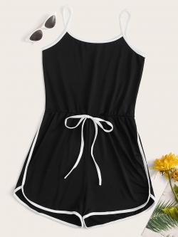 Комбинезон SheIn