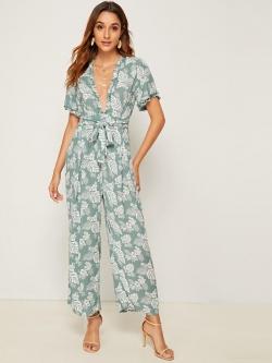 Комбинезон SheIn