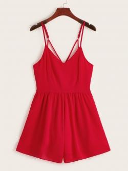 Комбинезон SheIn