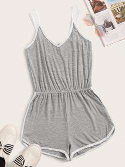 Комбинезон SheIn