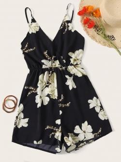 Комбинезон SheIn