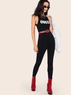 Комбинезон SheIn