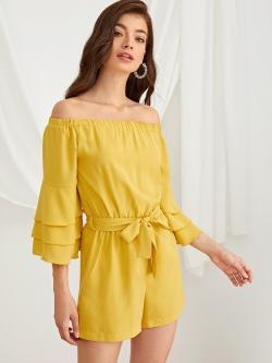 Комбинезон SheIn