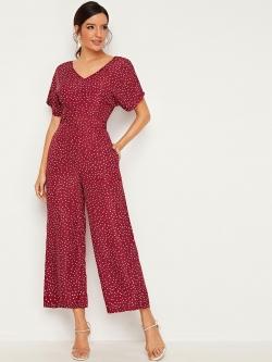 Комбинезон SheIn