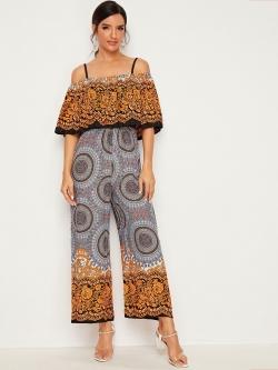 Комбинезон SheIn