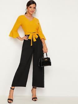 Комбинезон SheIn