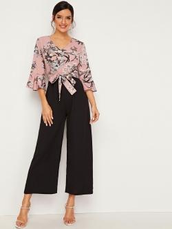 Комбинезон SheIn