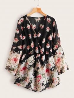 Комбинезон SheIn