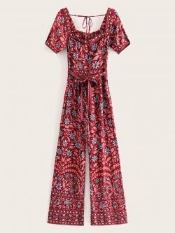 Комбинезон SheIn