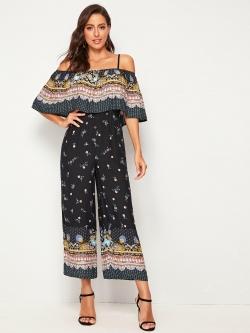 Комбинезон SheIn