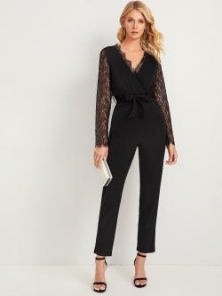 Комбинезон SheIn