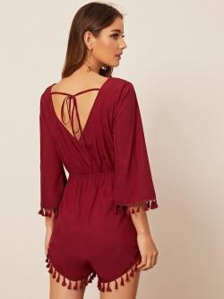 Комбинезон SheIn