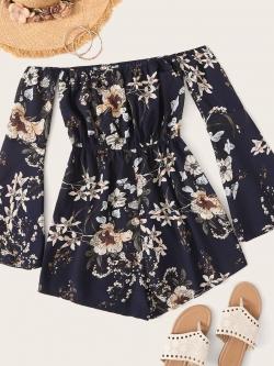 Комбинезон SheIn