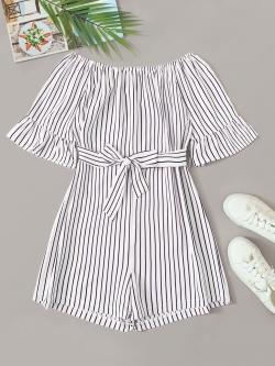 Комбинезон SheIn