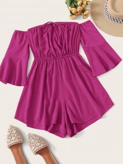 Комбинезон SheIn